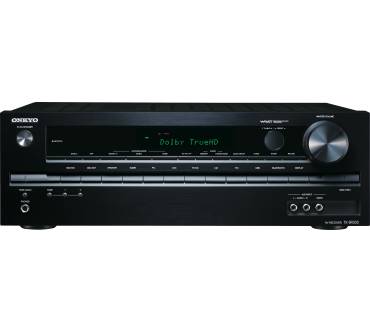 Produktbild Onkyo TX-SR333