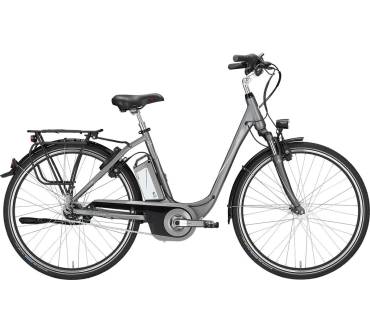 Produktbild Victoria e-Urban 7.8 (Modell 2014)