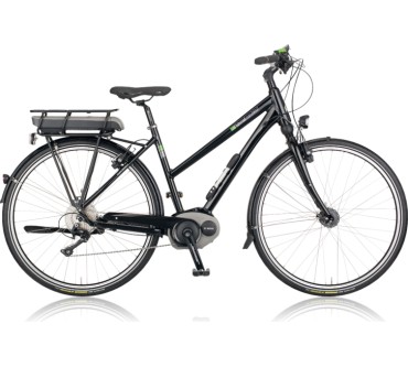 Produktbild VSF Fahrradmanufaktur P-900 Shimano XT 10-Gang (Modell 2014)