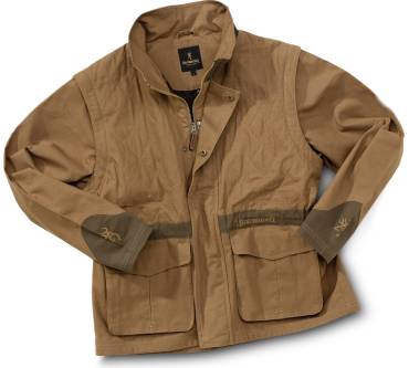 Produktbild Browning Savannah Jacke
