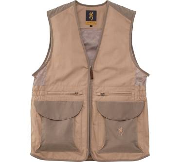 Produktbild Browning Savannah Weste