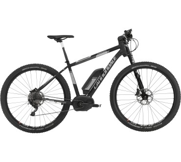 Produktbild Cannondale Tramount 29er 1 (Modell 2015)