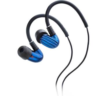 Produktbild NuForce Primo 8