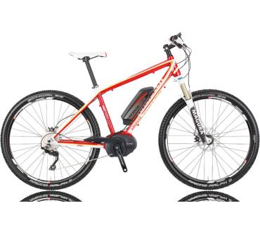 Produktbild Kreidler Vitality Dice 29er 2.0 (Modell 2014)