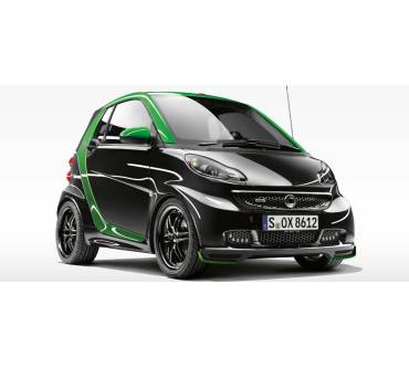 Produktbild smart Fortwo [12]