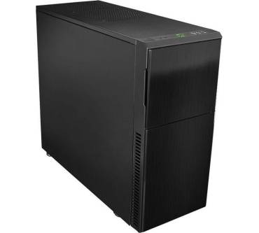 Produktbild Deep Silence 3