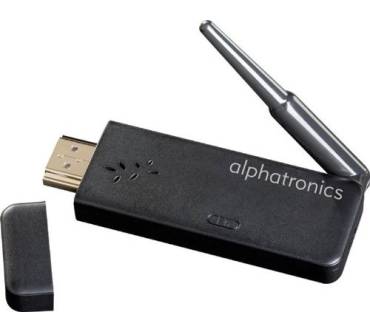 Produktbild Alphatronics WiFi-Modul WFM1