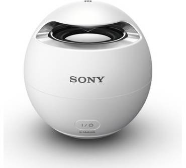 Produktbild Sony SRS-X1