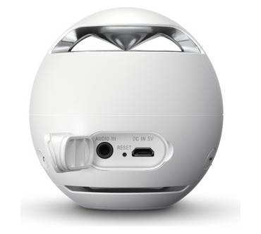 Produktbild Sony SRS-X1