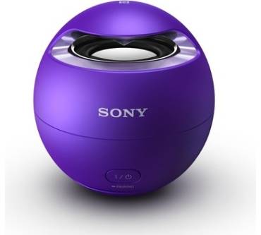 Produktbild Sony SRS-X1