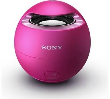 Produktbild Sony SRS-X1