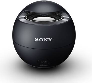 Produktbild Sony SRS-X1