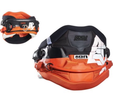 Produktbild Ion Apex (2014)