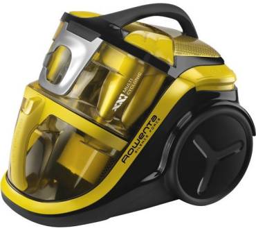 Produktbild Rowenta RO 8324EA Silence Force Multicyclonic