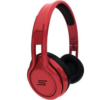 Produktbild SMS Audio Street by 50 On-Ear