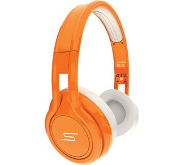 Produktbild SMS Audio Street by 50 On-Ear