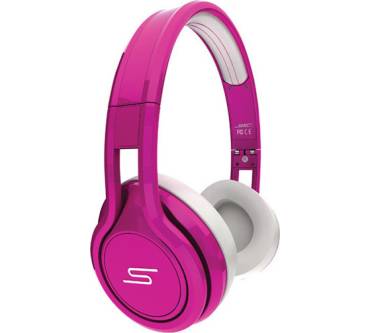 Produktbild SMS Audio Street by 50 On-Ear