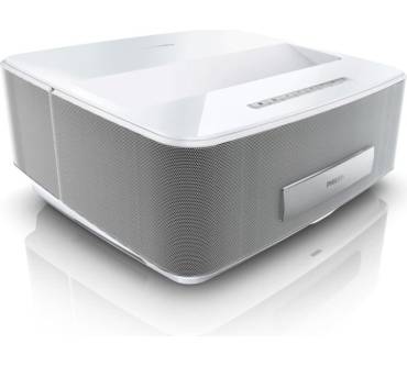 Produktbild Philips Screeneo HDP1590TV