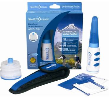 Produktbild SteriPEN Classic