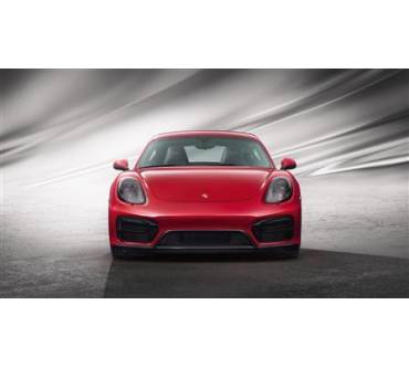 Produktbild Porsche Cayman [13]