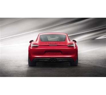 Produktbild Porsche Cayman [13]