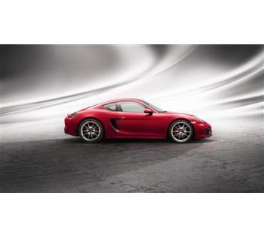 Produktbild Porsche Cayman [13]