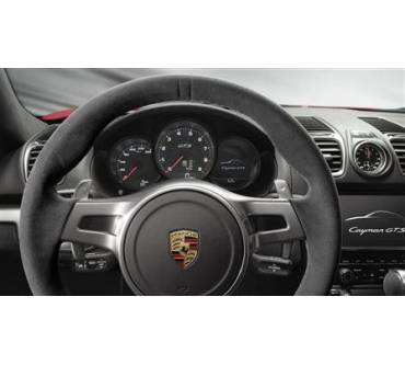 Produktbild Porsche Cayman [13]