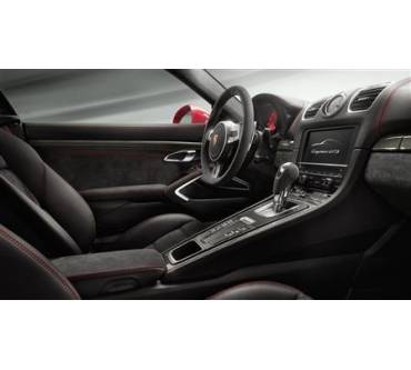 Produktbild Porsche Cayman [13]