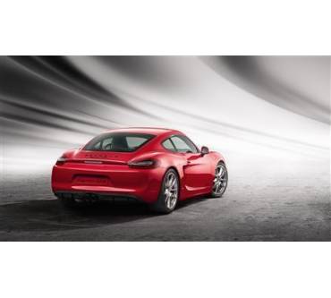 Produktbild Porsche Cayman [13]