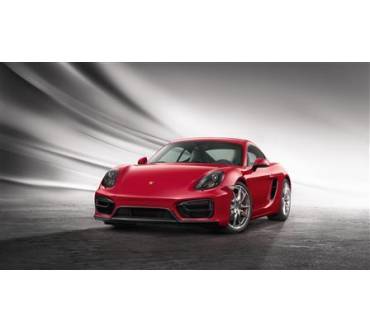 Produktbild Porsche Cayman [13]