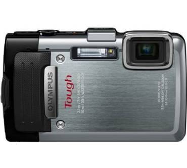 Produktbild Olympus Stylus Tough TG-835