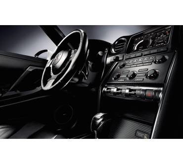 Produktbild Nissan GT-R [14]