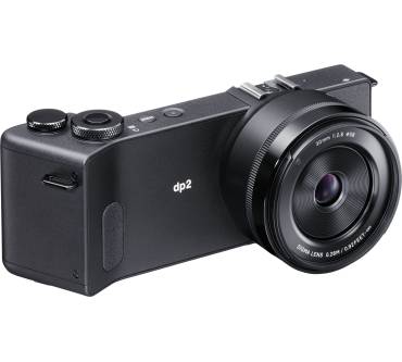 Produktbild Sigma dp2 Quattro