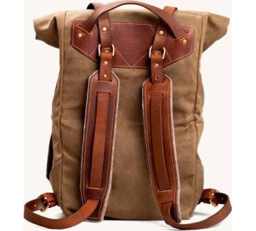 Produktbild Tanner Goods Wilderness