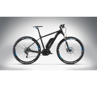 Produktbild Cube Reaction Hybrid SL 29 (Modell 2014)