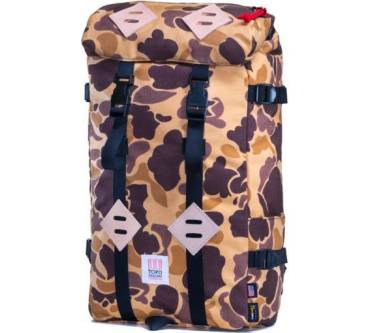 Produktbild Topo Designs Klettersack