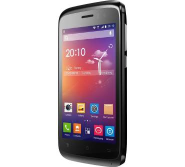 Produktbild Phicomm Clue