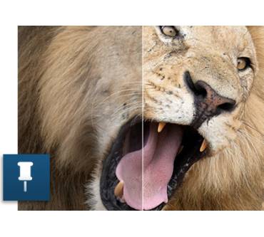 Produktbild Athentech Imaging Perfectly Clear App