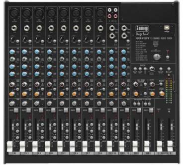 Produktbild IMG Stage Line MMX-82UFX