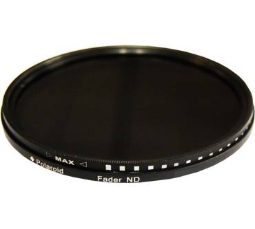 Produktbild Polaroid HD variabler ND-Filter (77 mm)