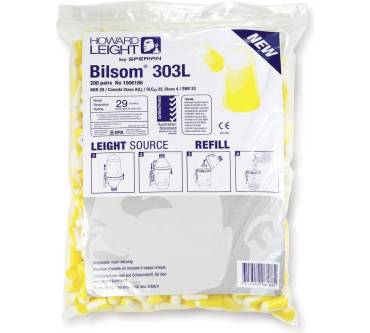 Produktbild Bilsom 303