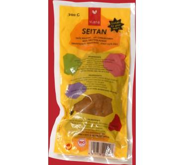 Produktbild Viana Naturkost Seitan