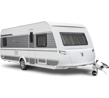 Produktbild Tabbert P.E.A.T. 560 HTD