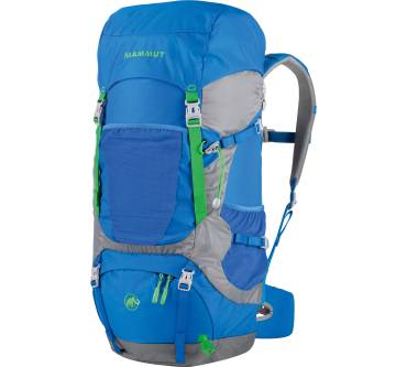 Produktbild Mammut Heron Crest (30+10)