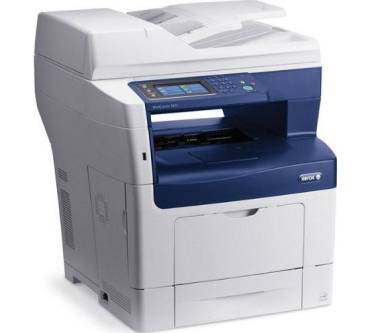 Produktbild Xerox WorkCentre 3615