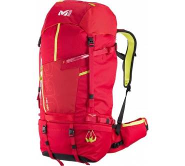 Produktbild Millet Ubic 50+10