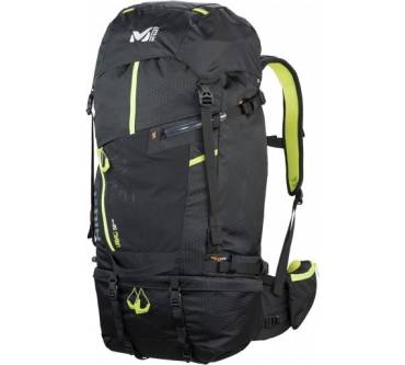 Produktbild Millet Ubic 50+10