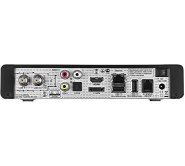 Produktbild Vu+ Solo SE