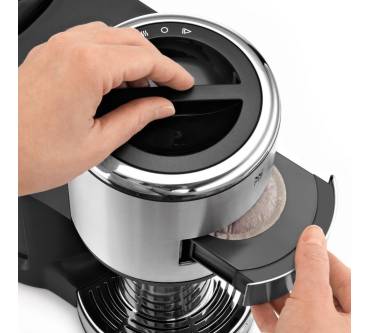 Produktbild WMF Lono Padmaschine