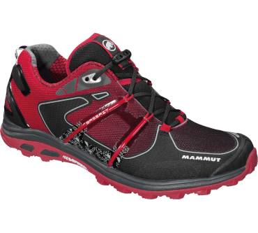 Produktbild Mammut MTR 201 Pro Low